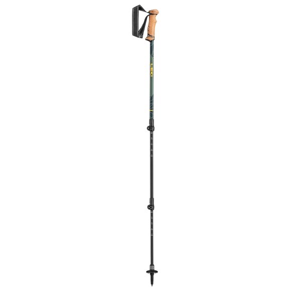 LEKI - LEGACY LITE AS 100-135CM