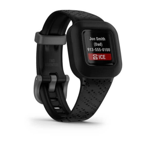 GARMIN  - VIVOFIT JR 3