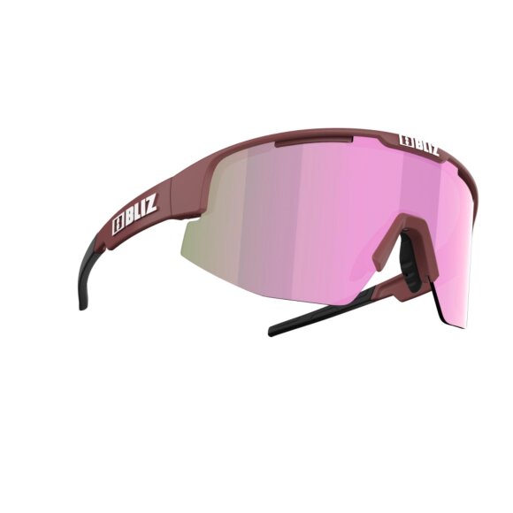 BLIZ EYEWEAR - ACTIVE MATRIX SMALL M11