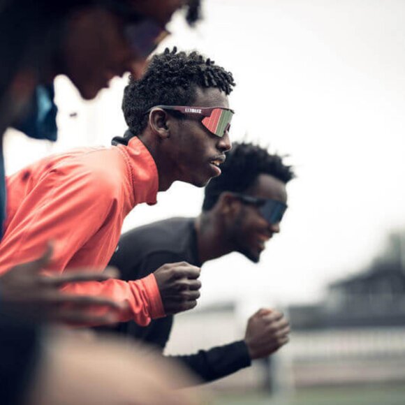 BLIZ EYEWEAR - ACTIVE MATRIX SMALL M11