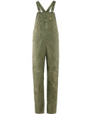 FJALLRAVEN - W VARDAG DUNGAREE TOURSERS