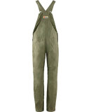 FJALLRAVEN - W VARDAG DUNGAREE TOURSERS