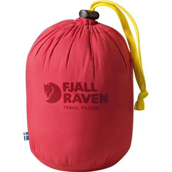 FJALLRAVEN - TRAVEL PILLOW