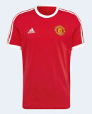 ADIDAS  - M MUFC DNA TEE