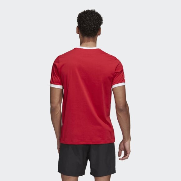 ADIDAS  - M MUFC DNA TEE