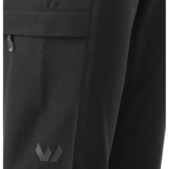 WHISTLER - JR DAVINA OUTDOOR PANT