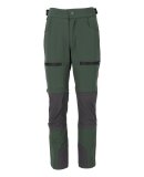 ZIG ZAG - KIDS ALEX OUTDOOR ZIP-OFF PANT