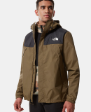 THE NORTH FACE - M ANTORA JACKET