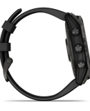 GARMIN  - FENIX 7X SAPPHIRE SOLAR EDITION