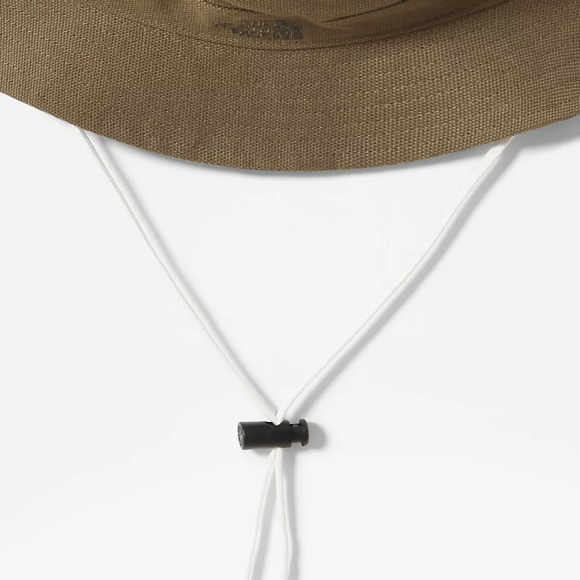 THE NORTH FACE - MOUNTAIN BUCKET HAT