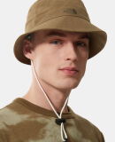 THE NORTH FACE - MOUNTAIN BUCKET HAT