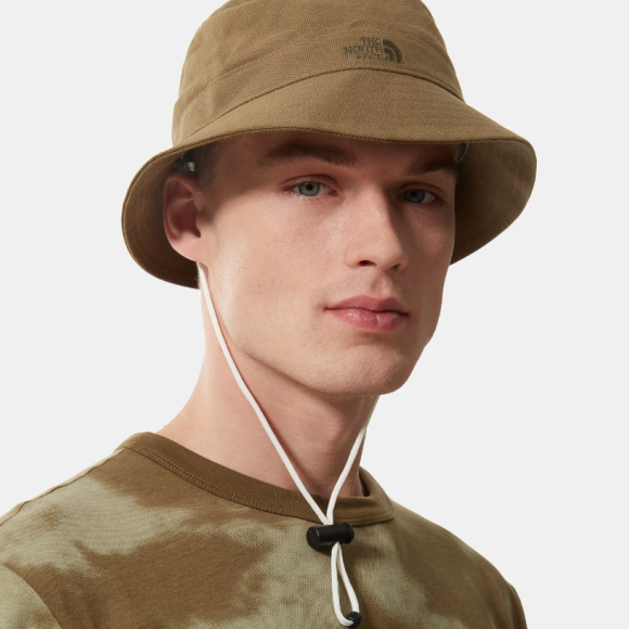 THE NORTH FACE - MOUNTAIN BUCKET HAT