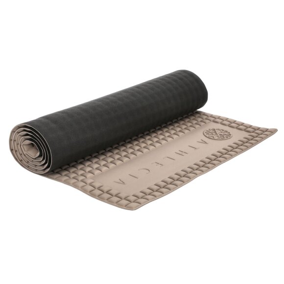 ATHLECIA - W WALGIA QUILTED YOGA MAT
