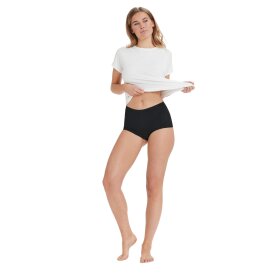 ATHLECIA - W MUCHT SEAMLESS HOT PANTS