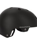 ENDURANCE - U WALLONE URBAN CYCLING HELMET