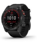 GARMIN  - FENIX 7X SOLAR EDITION