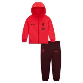 NIKE - INF LIVERPOOL NIKE TRACK SUIT