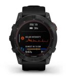 GARMIN  - FENIX 7X SOLAR EDITION