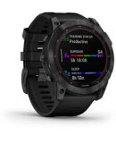 GARMIN  - FENIX 7X SOLAR EDITION