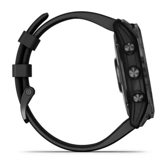 GARMIN  - FENIX 7X SOLAR EDITION