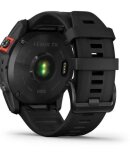 GARMIN  - FENIX 7X SOLAR EDITION