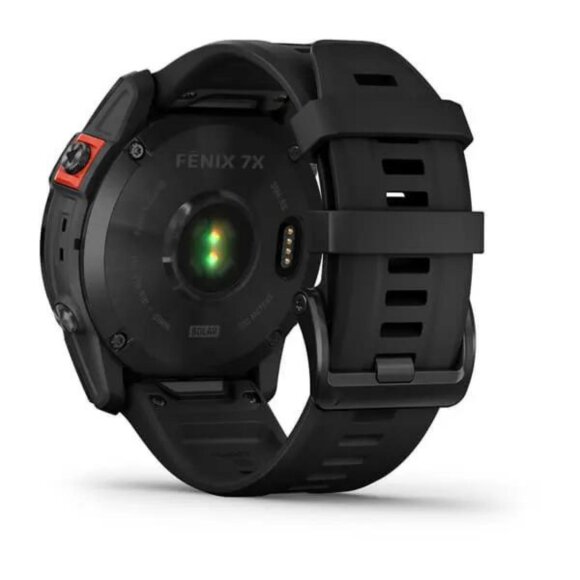 GARMIN  - FENIX 7X SOLAR EDITION