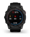 GARMIN  - FENIX 7X SOLAR EDITION