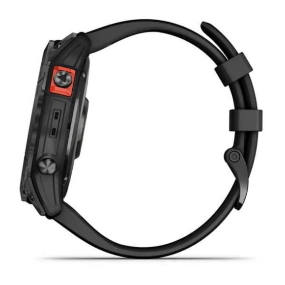 GARMIN  - FENIX 7X SOLAR EDITION