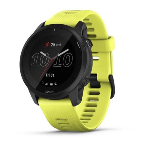 GARMIN  - FORERUNNER 945 LTE