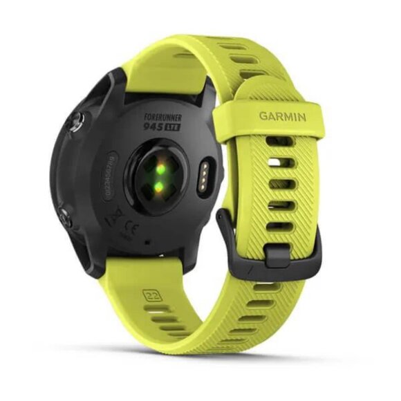 GARMIN  - FORERUNNER 945 LTE