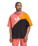 ADIDAS  - M BLD CB TEE