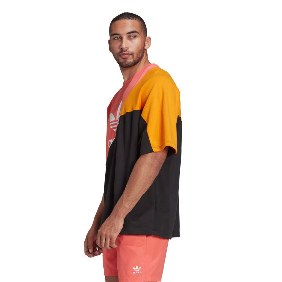 ADIDAS  - M BLD CB TEE