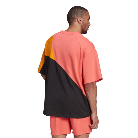 ADIDAS  - M BLD CB TEE