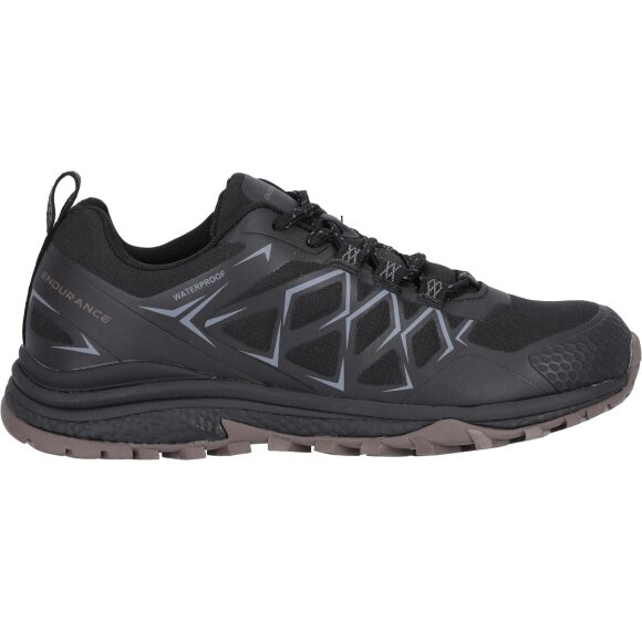 ENDURANCE - W TINGST OUTDOOR SHOE WP