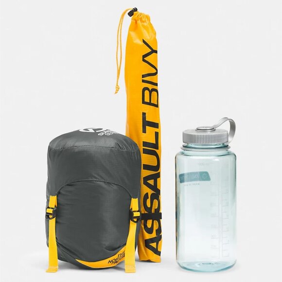 THE NORTH FACE - ASSAULT FL BIVY SUMMIT
