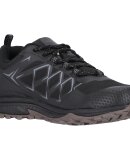 ENDURANCE - W TINGST OUTDOOR SHOE WP