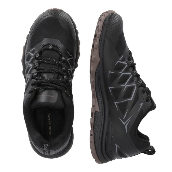 ENDURANCE - W TINGST OUTDOOR SHOE WP