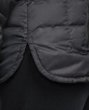 NIKE - NIKE DAME LØBEJAKKE SPORTSWEAT WIND JACKET PLUS SIZE