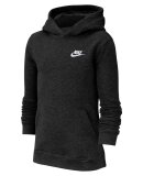 NIKE - B NSW CLUB PO HOODIE