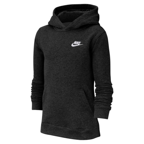 NIKE - B NSW CLUB PO HOODIE