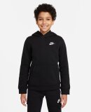 NIKE - B NSW CLUB PO HOODIE