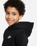 NIKE - B NSW CLUB PO HOODIE