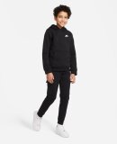 NIKE - B NSW CLUB PO HOODIE