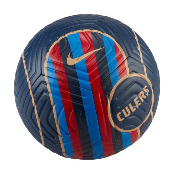 NIKE - FC BARCELONA STRIKE