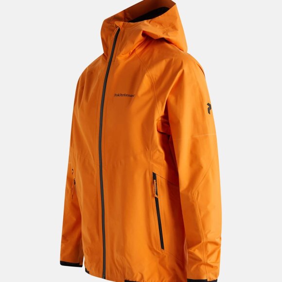 PEAK PERFORMANCE - M GORE-TEX PAC JACKET