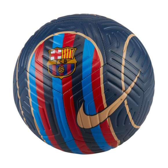 NIKE - FC BARCELONA STRIKE