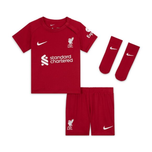 NIKE - INF LIVERPOOL FC NIKE KIT HM
