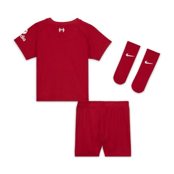 NIKE - INF LIVERPOOL FC NIKE KIT HM