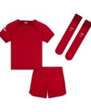 NIKE - KIDS LIVERPOOL FC NIKE KIT