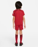 NIKE - KIDS LIVERPOOL FC NIKE KIT